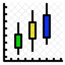 Graph  Icon