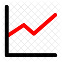 Graph  Icon