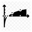Graph  Icon