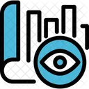Graph  Icon