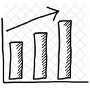 Graph  Icon