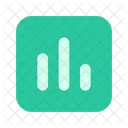 Graph  Icon