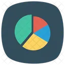 Graph  Icon