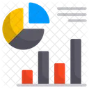 Graph  Icon