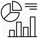 Graph  Icon