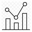 Graph  Icon