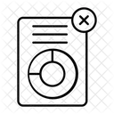 Graph  Icon