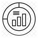 Graph  Icon