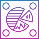 Graph  Icon