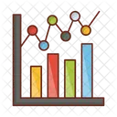 Graph  Icon
