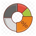 Graph  Icon