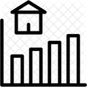 Graph  Icon