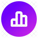 Graph  Icon
