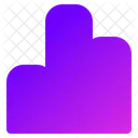 Graph  Icon