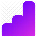 Graph  Icon
