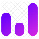 Graph  Icon