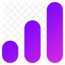 Graph  Icon