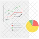 Graph  Icon