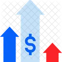 Graph  Icon