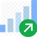 Graph  Icon