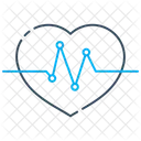 Graph Chart Data Icon