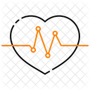 Graph Chart Data Icon