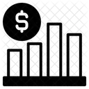 Graph  Icon