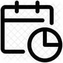 Graph  Icon