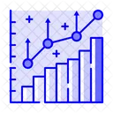 Graph Increase Growth Chart Increase Graph Icon