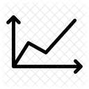 Graph  Icon
