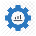 Graph Management  Icon