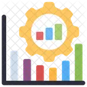 Graph Management  Icon