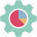 Graph Optimization  Icon