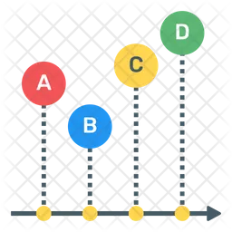 Diagramm  Symbol