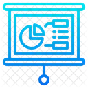 Graphische Darstellung  Symbol