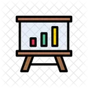 Graphische Darstellung  Symbol