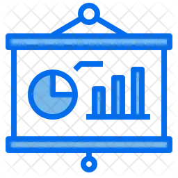 Graphische Darstellung  Symbol