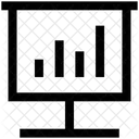 Graphische Darstellung  Symbol