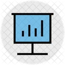 Graphische Darstellung  Symbol