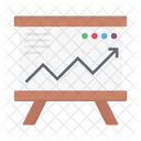 Graphische Darstellung  Symbol