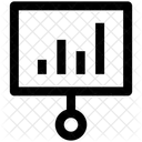 Balken Tafel Diagramm Symbol