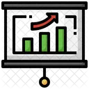 Graphische Darstellung  Symbol