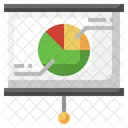 Graphische Darstellung  Symbol