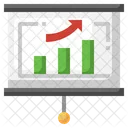 Graphische Darstellung  Symbol