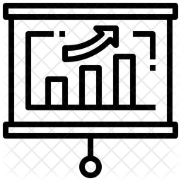 Graphische Darstellung  Symbol