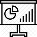 Graphische Darstellung  Symbol