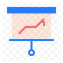 Graphische Darstellung  Symbol