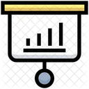 Business Growth Chart Growth Chart Icon