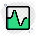 Diagramm Quadrat  Symbol