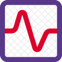 Diagramm Quadrat  Symbol